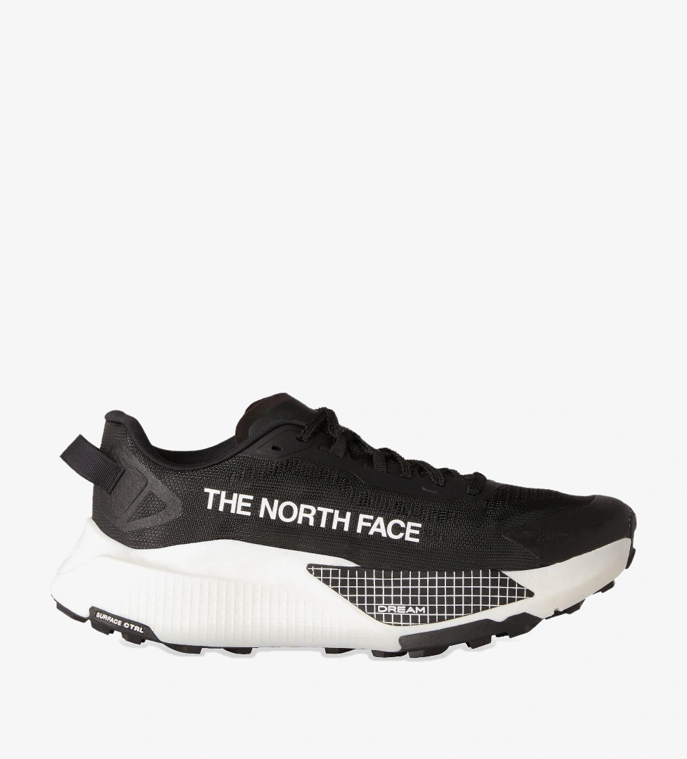 The North Face Siyah The North Face Altamesa 500