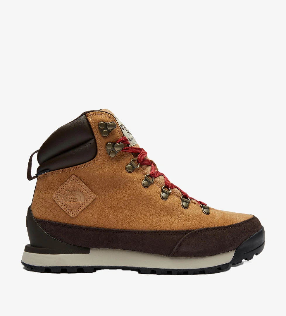The North Face Kahverengi The North Face Back To