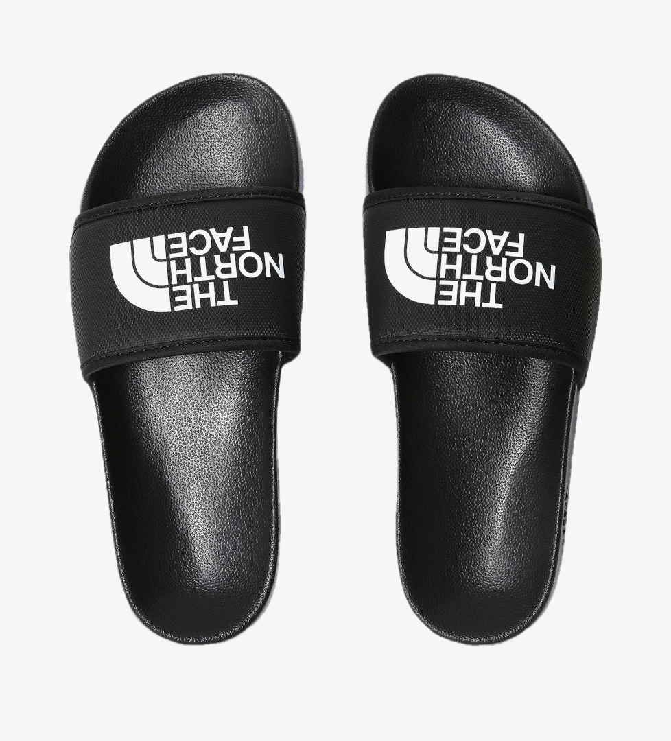 The North Face Siyah The North Face Base Camp III