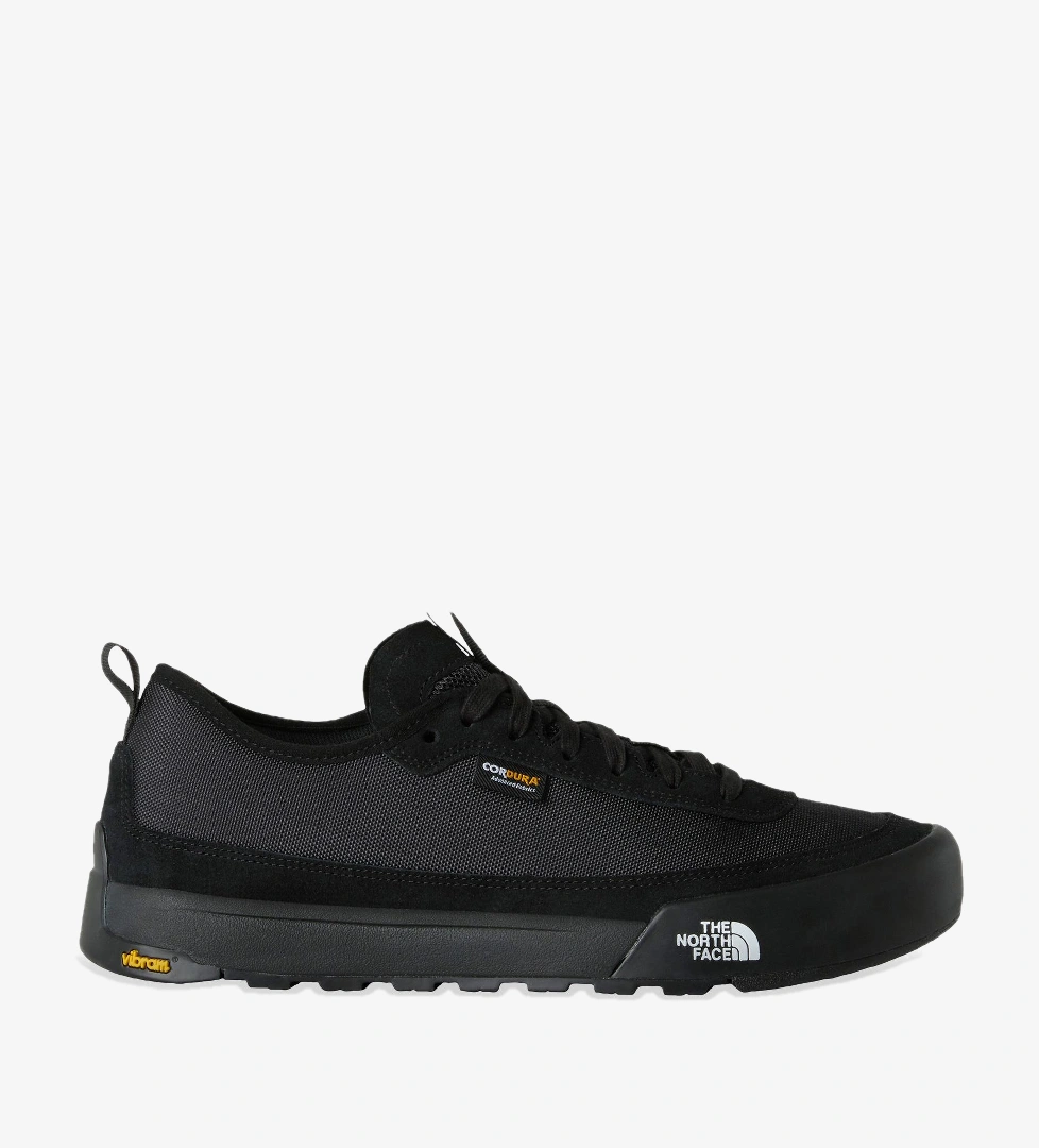 The North Face Siyah The North Face Clyffe