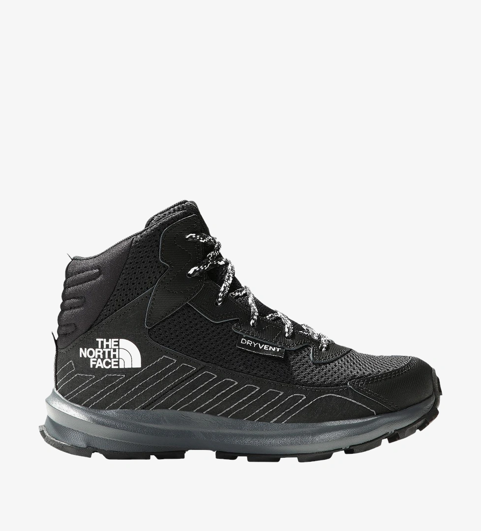 The North Face Siyah The North Face Fastpack Hiker