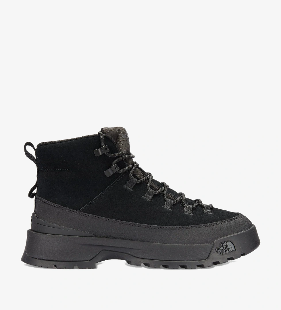The North Face Glenclyffe Urban Unisex Siyah Outdoor Ayakkabı