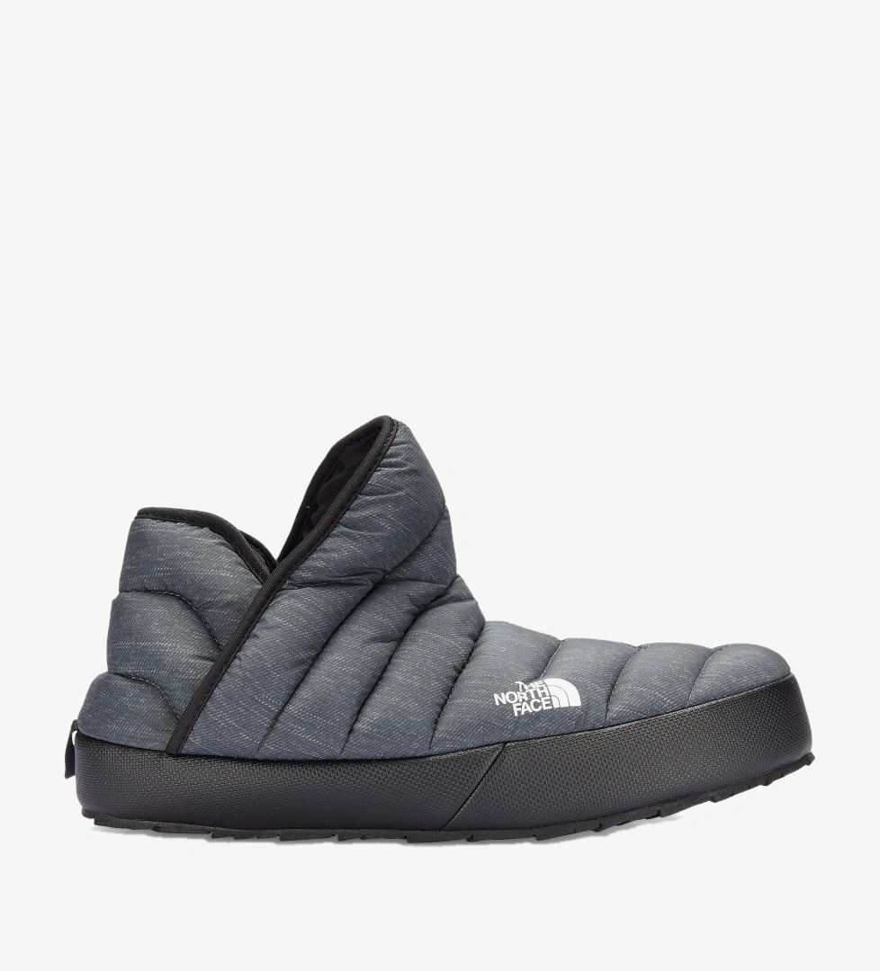 The North Face Thermoball Traction Erkek Gri Outdoor Ayakkabı