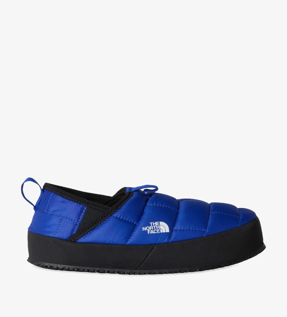 The North Face  Thermoball Traction Mule Çocuk Mavi Terlik