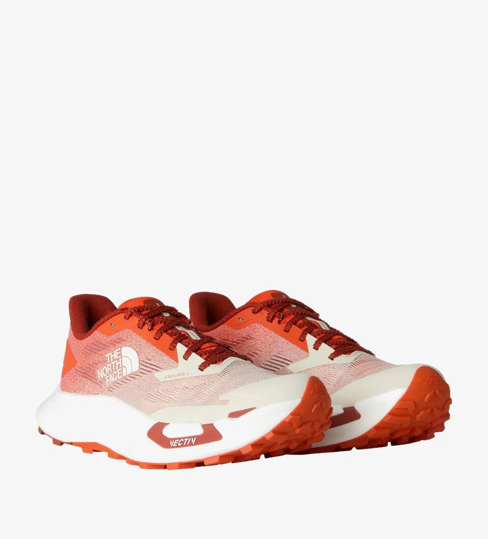 The North Face Turuncu The North Face Vectiv Enduris