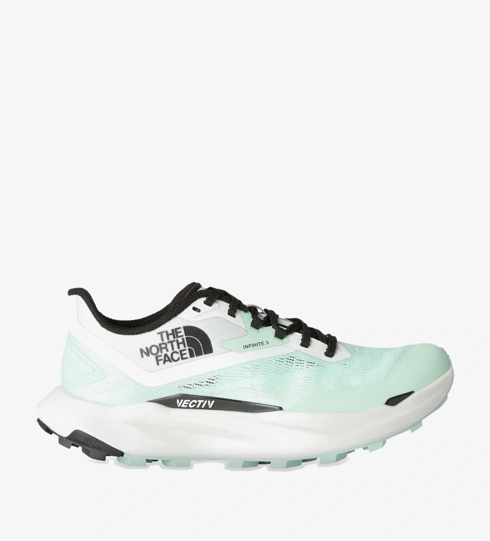 The North Face Yeşil The North Face Vectiv Infinite