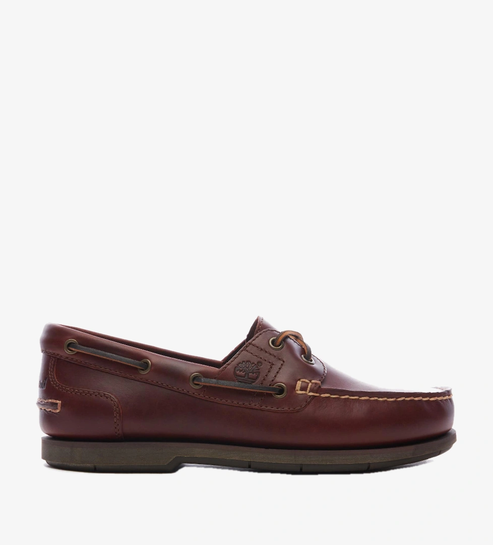 Timberland Classic Erkek Kahverengi Bot