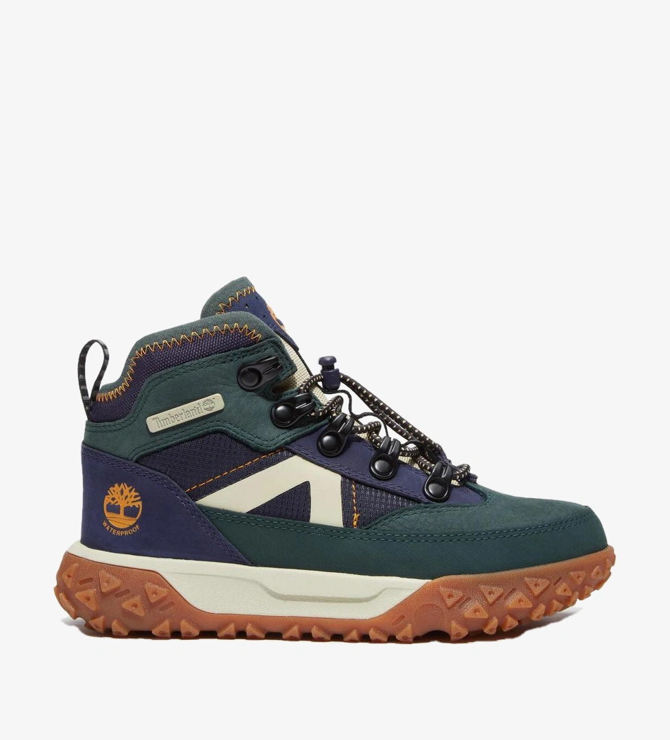 Timberland Yeşil Timberland Stride 6