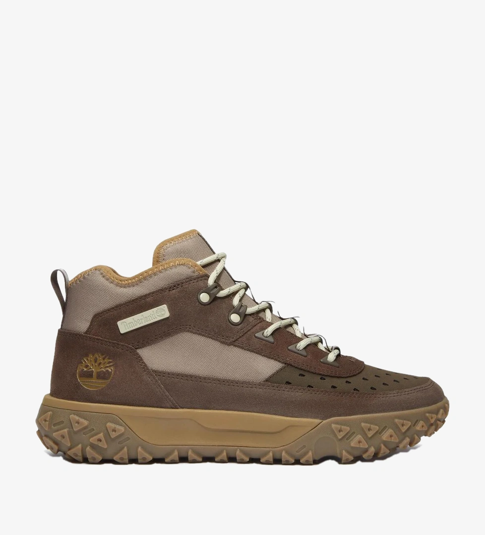 Timberland Kahverengi Timberland Stride Motion