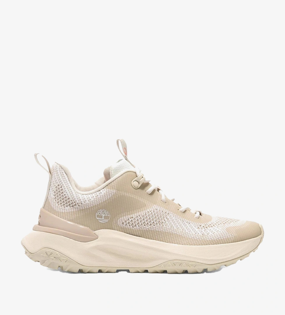 Bej Timberland Motion