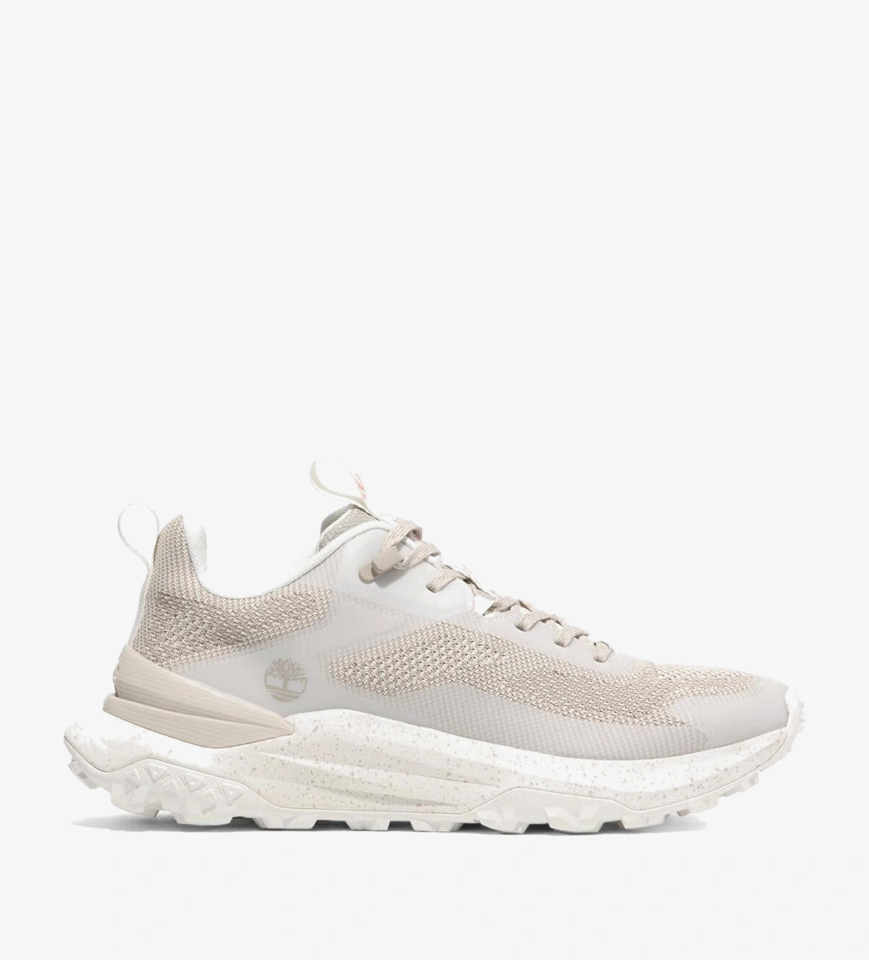 Timberland Motion Access Low Lace Up Erkek Bej Spor Ayakkabı