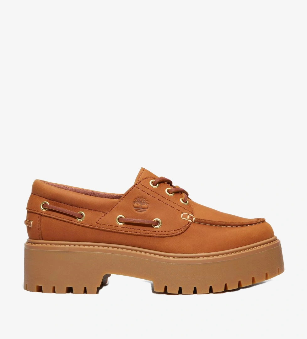 Timberland Kahverengi Timberland Street