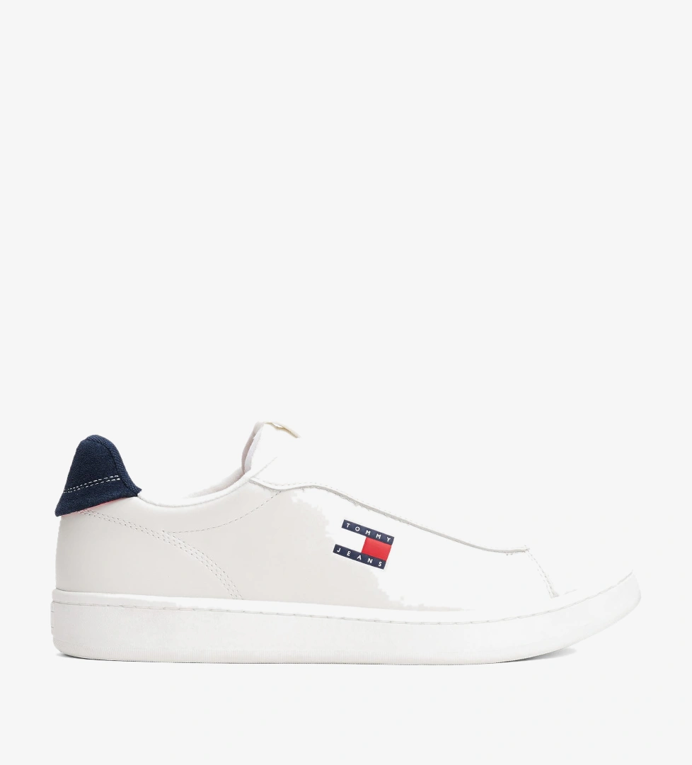 Tommy Hilfiger Archive 98 Erkek Mavi Sneaker