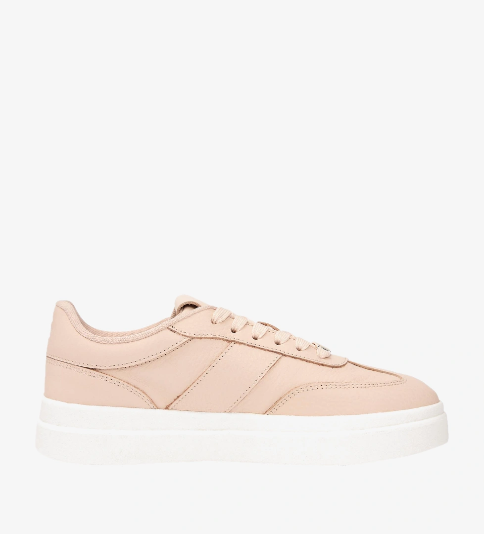 Tommy Hilfiger Pembe Tommy Hilfiger Bonnie