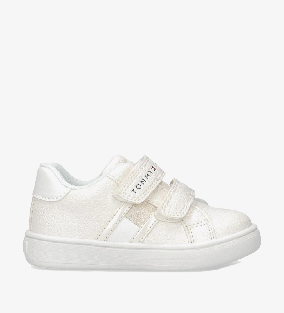 Tommy Hilfiger Bej Tommy Hilfiger Flag