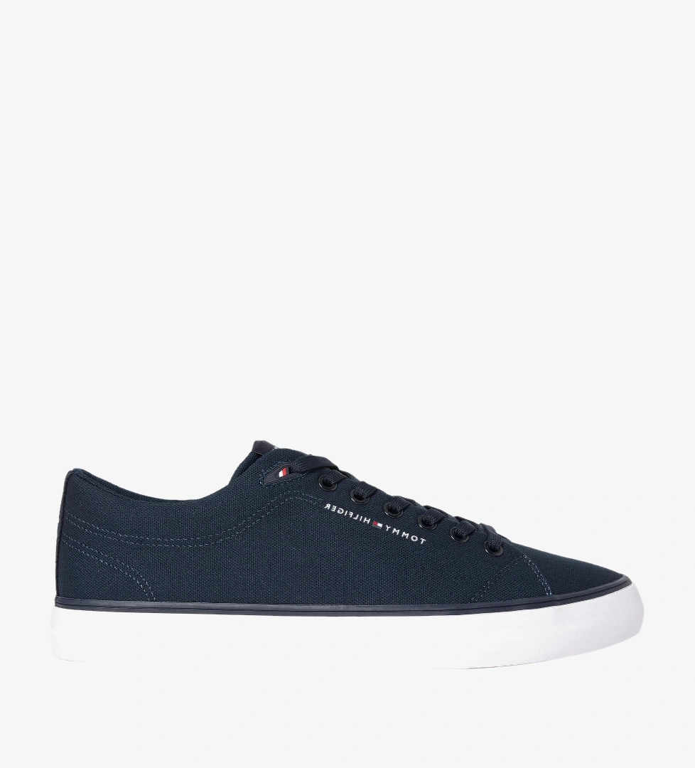 Tommy Hilfiger Lacivert Tommy Hilfiger Hi