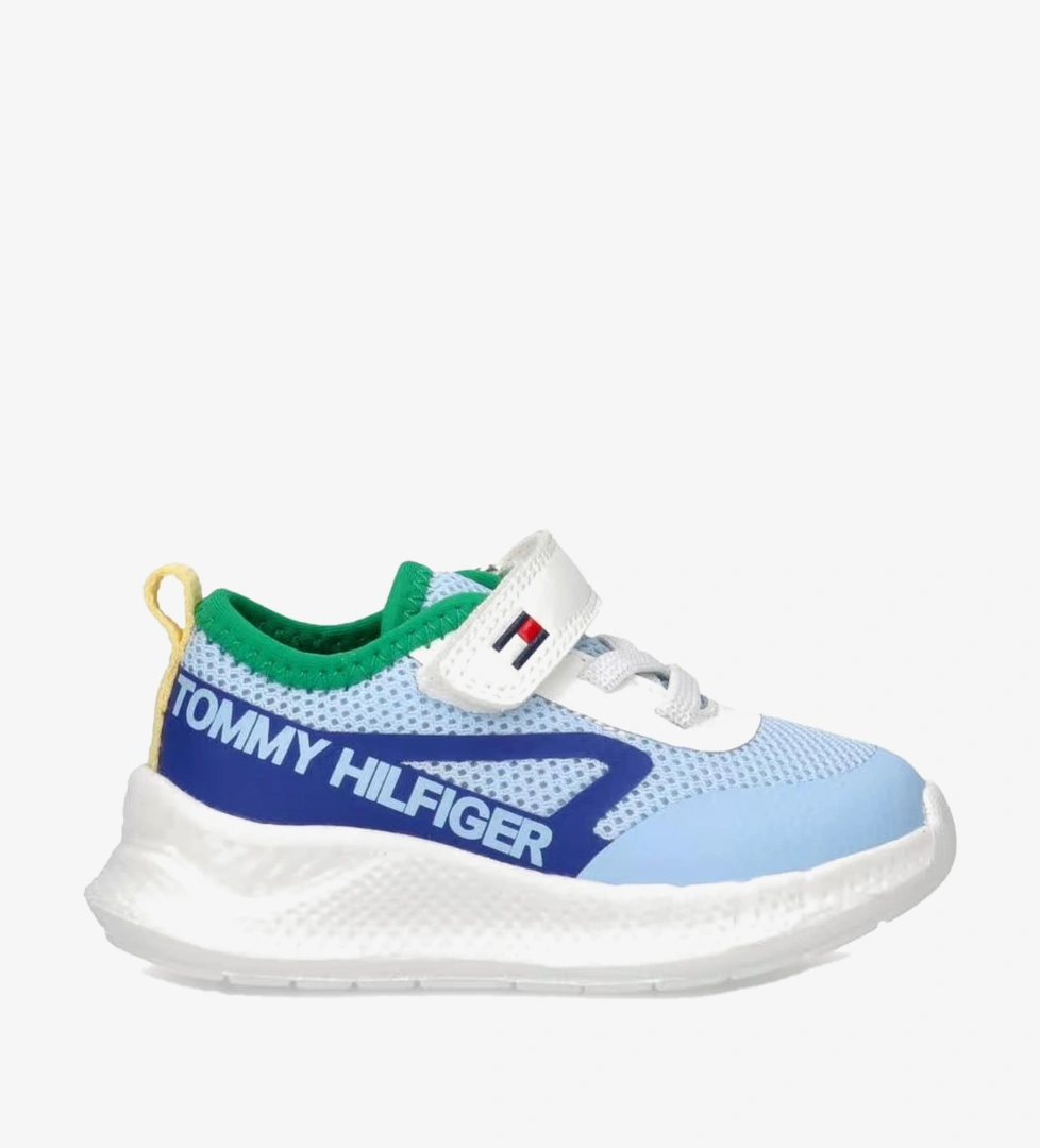Tommy Hilfiger Mavi Tommy Hilfiger Lace Up