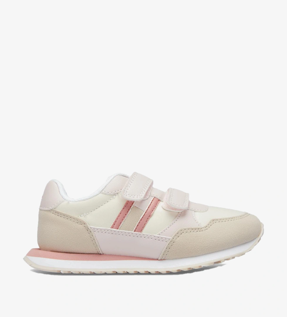 Tommy Hilfiger Beyaz Tommy Hilfiger Low Cut