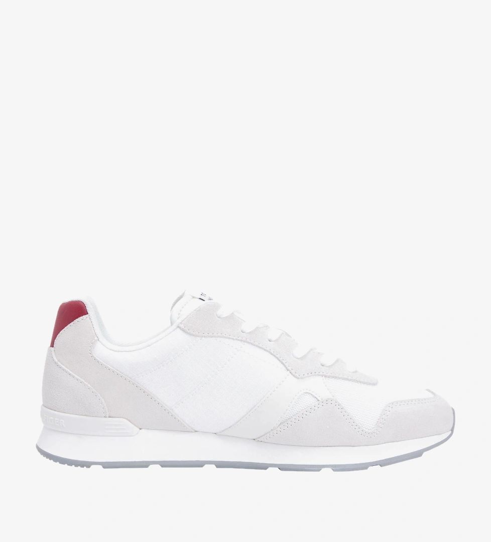 Tommy Hilfiger Beyaz Tommy Hilfiger Maxlite