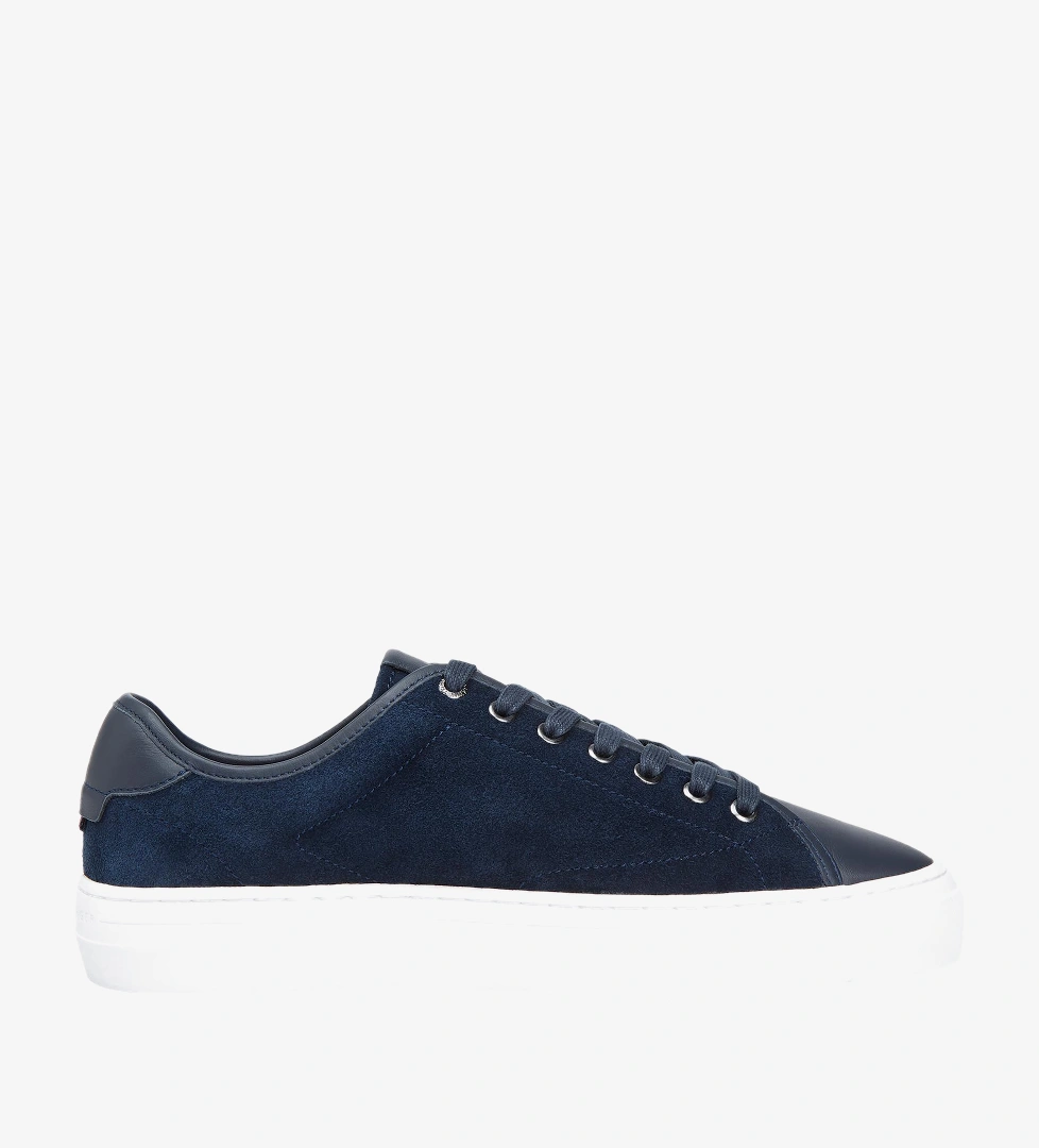 Tommy Hilfiger Lacivert Tommy Hilfiger Park