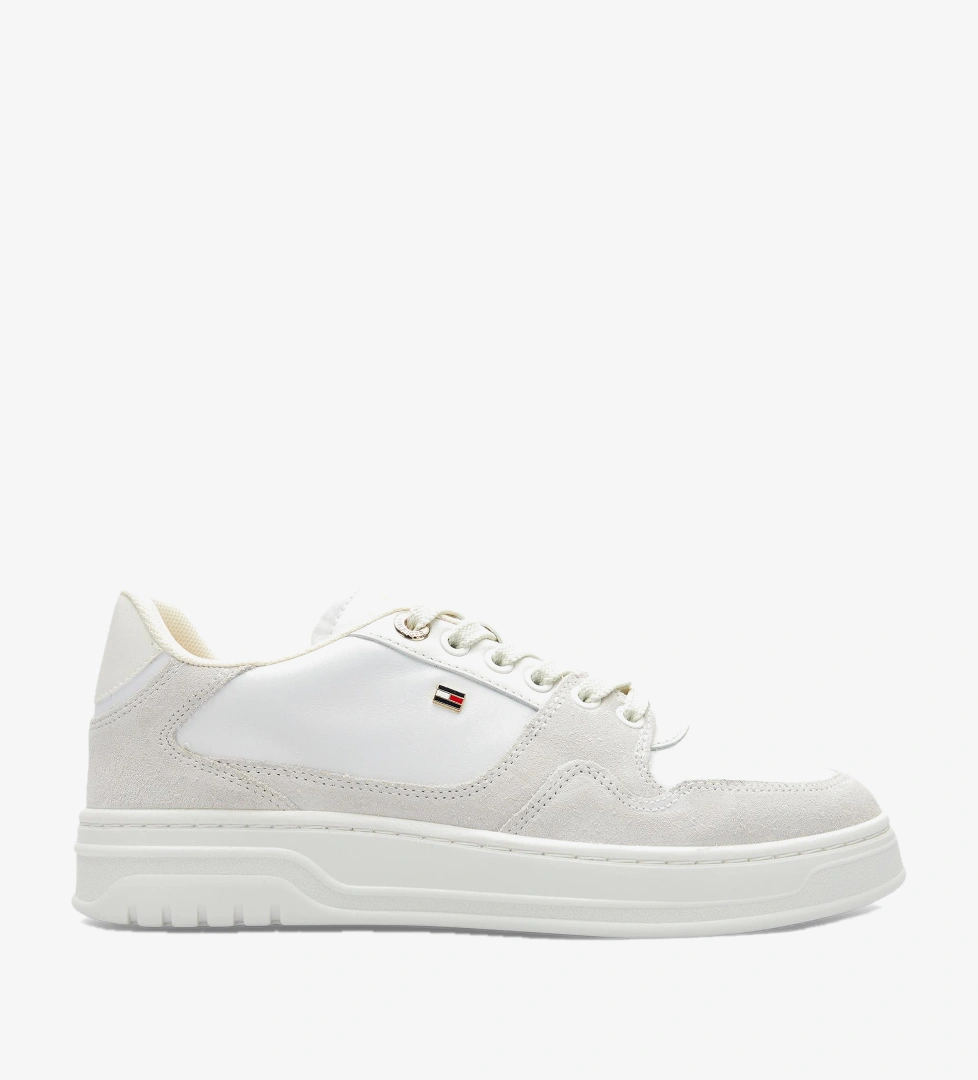 Tommy Hilfiger Beyaz Tommy Hilfiger Poline