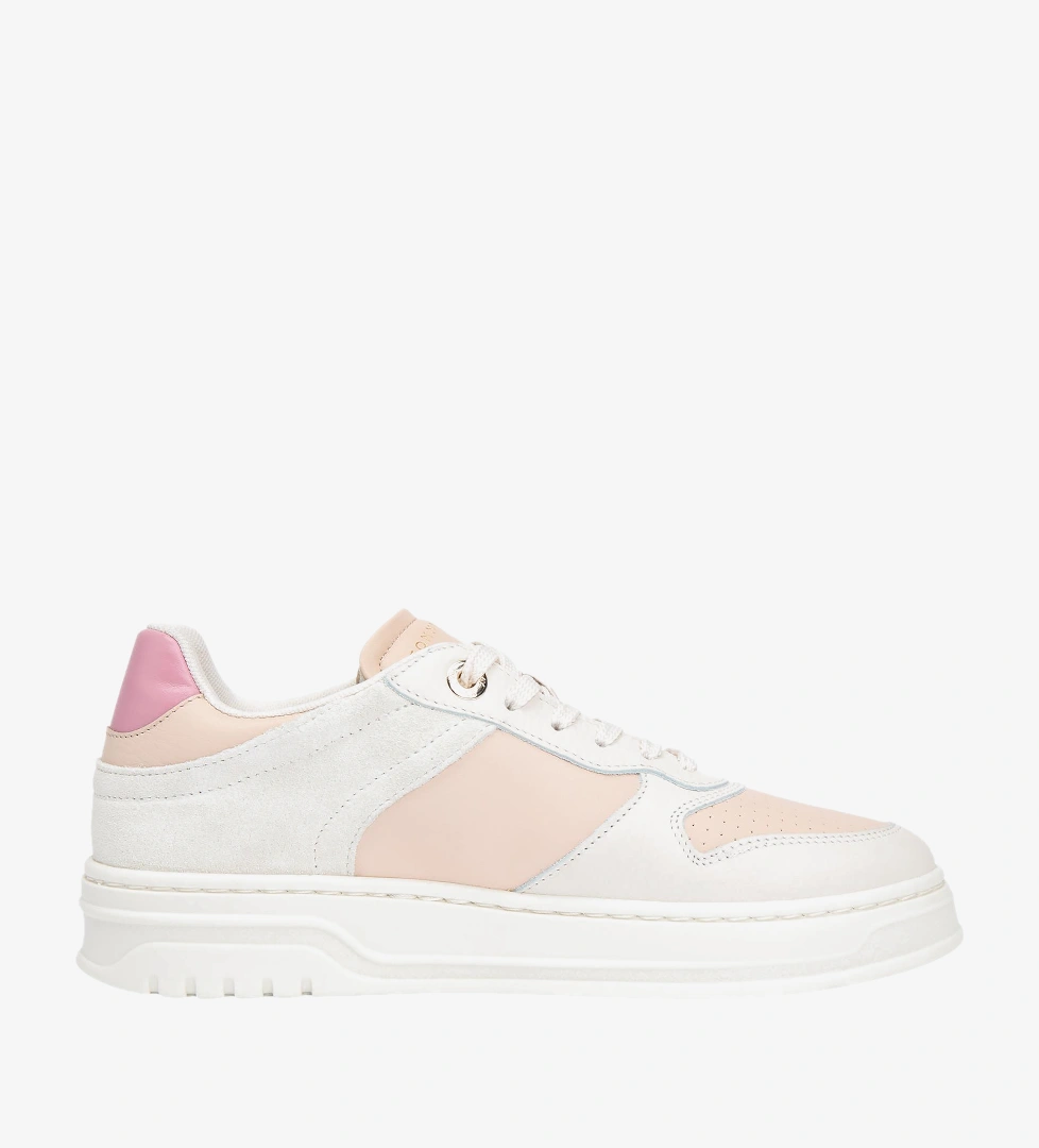 Tommy Hilfiger Pembe Tommy Hilfiger Poline