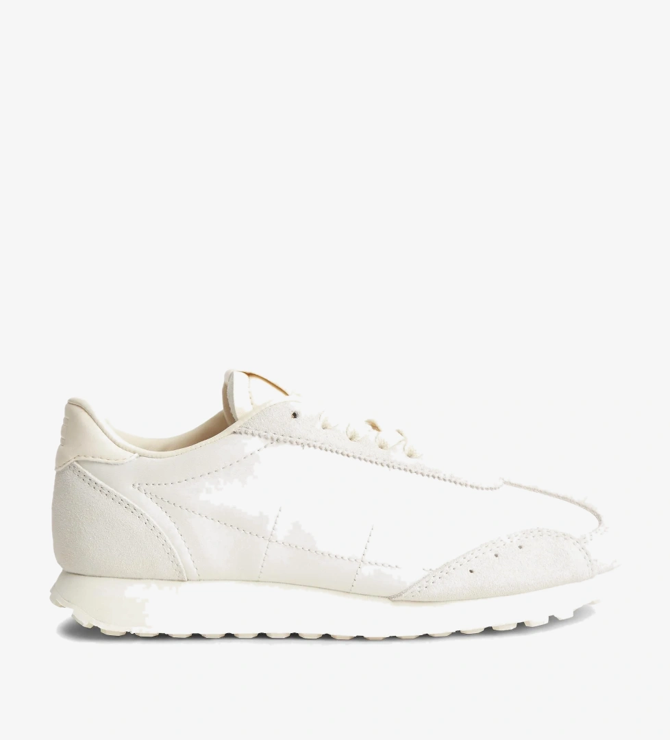 Tommy Hilfiger Krem Tommy Hilfiger Retro Runner