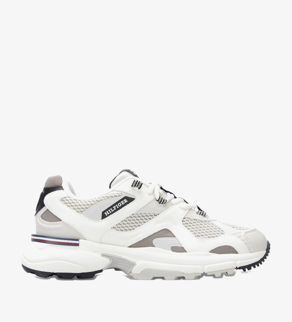 Tommy Hilfiger Tommy Hilfiger Runner Tech