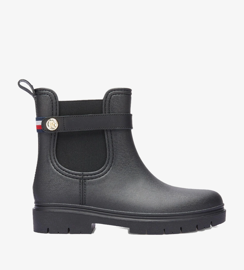 Tommy Hilfiger Rubberised Yağmur Ürün Listesi