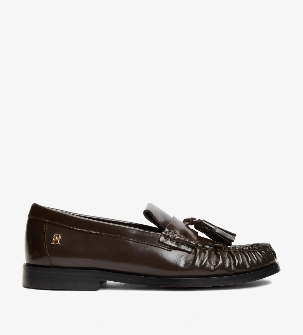 Tommy Hilfiger Tassel