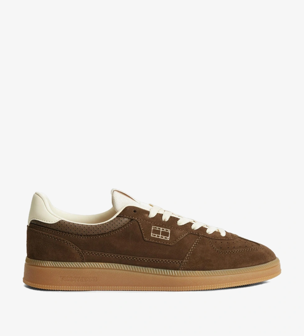 Tommy Hilfiger Kahverengi Tommy Hilfiger Greenwich Edge