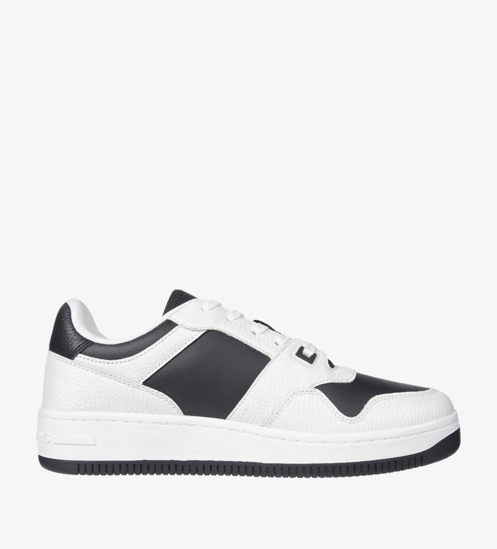 Tommy Hilfiger Beyaz Tommy Hilfiger Tjm Retro