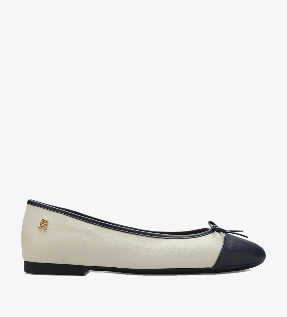 Tommy Hilfiger Toe Leather Ürün Listesi