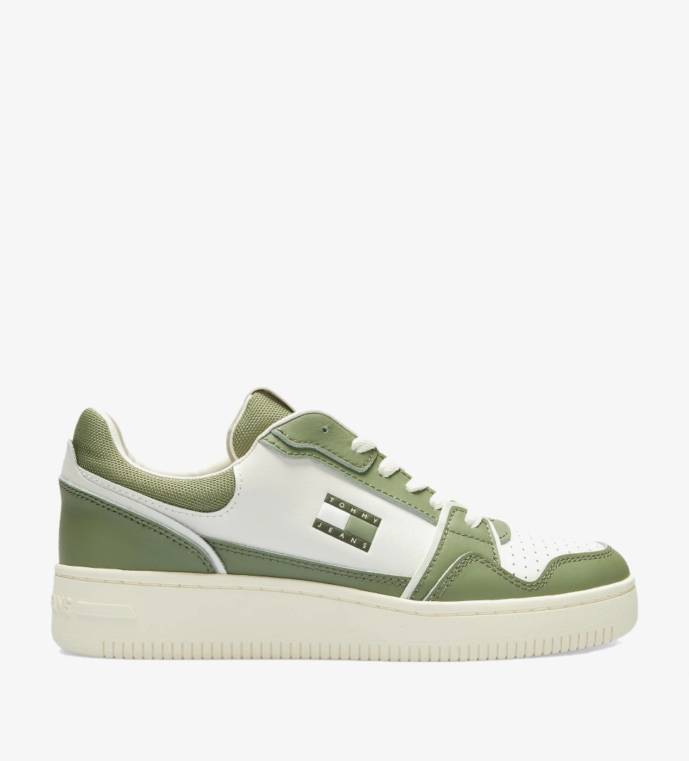 Tommy Hilfiger Tommy Hilfiger Retro