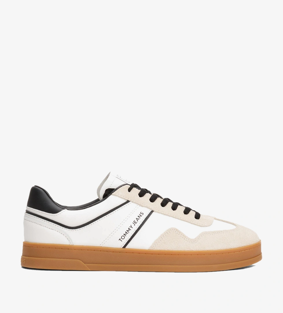 Bej Tommy Hilfiger Tommy Jeans