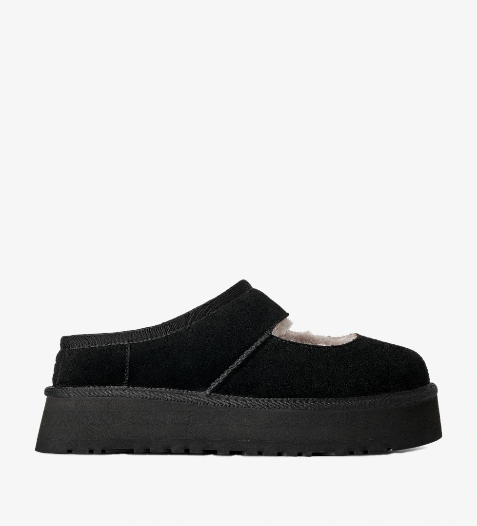 Ugg Siyah Ugg Bea Mary