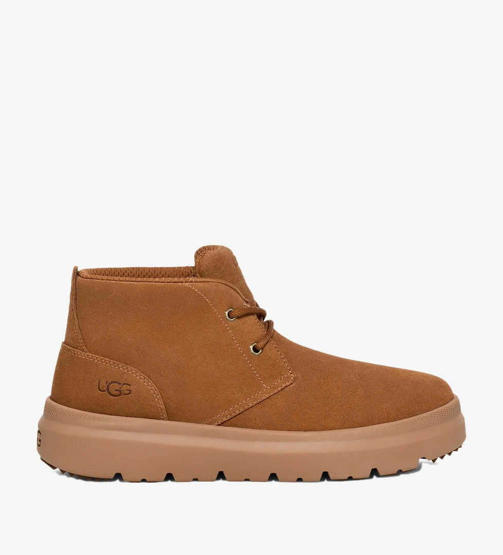 Ugg Ugg Burleigh Chukka