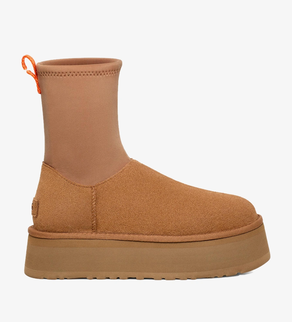 Ugg Classic Dipper Ürün Listesi