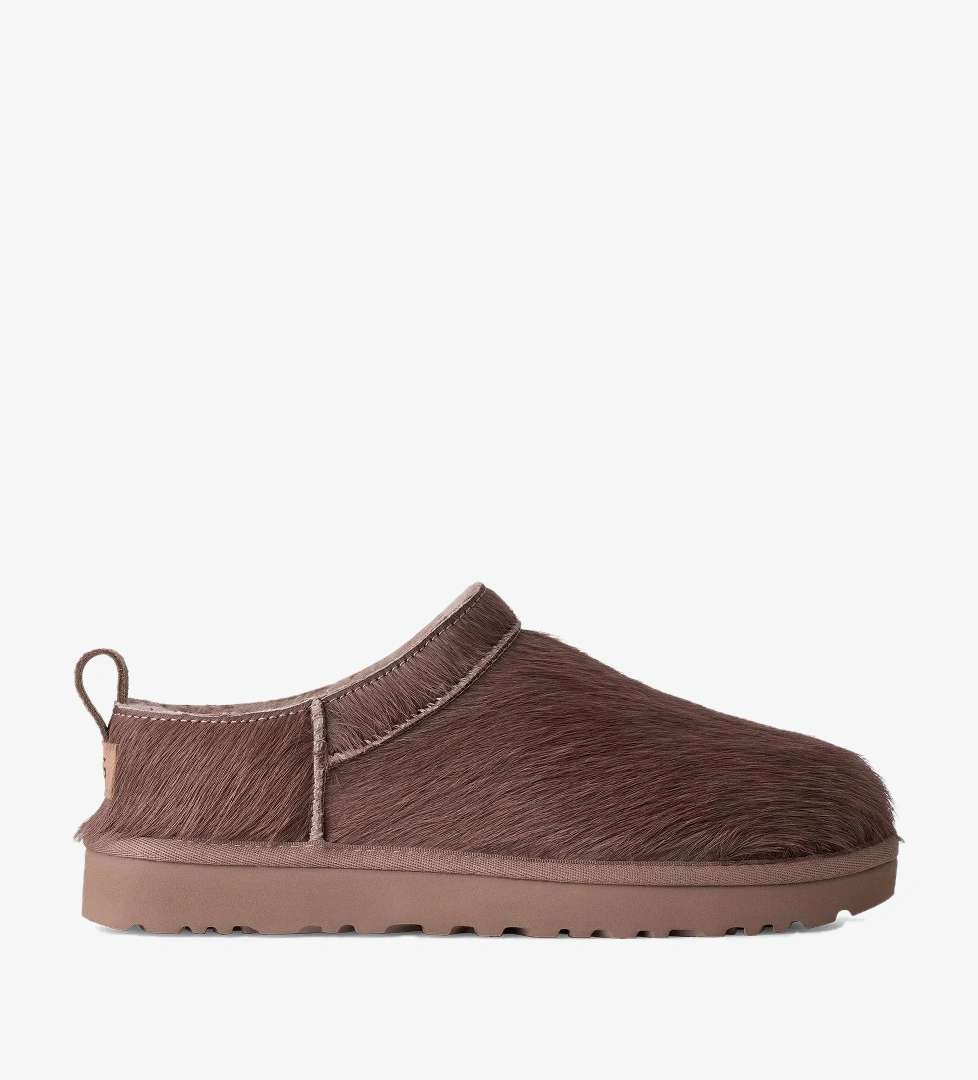 Ugg Classic Micro Calf Hair