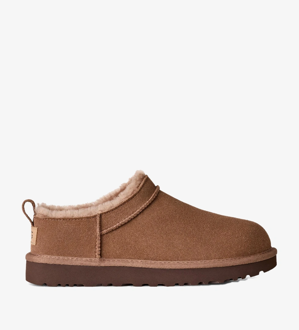 Ugg Kahverengi Ugg Classic
