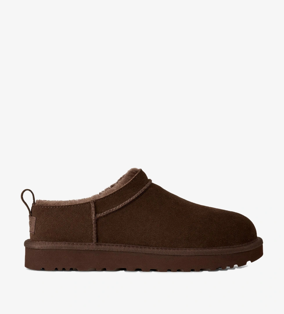 Ugg Kahverengi Ugg Classic