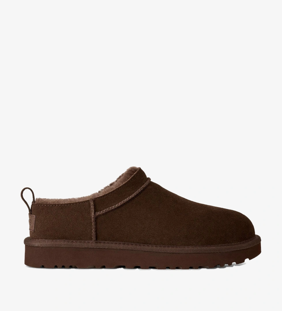 Ugg Kahverengi Ugg Classic