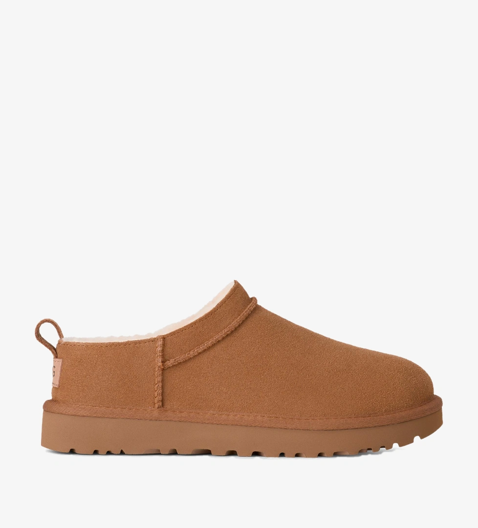 UGG Classic Micro Kadın Taba Bot