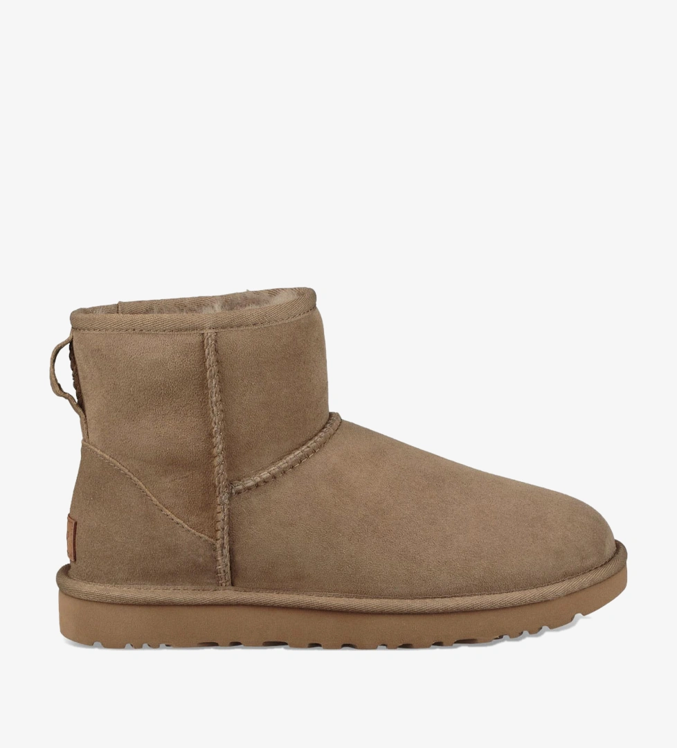 Ugg Bej Ugg Classic