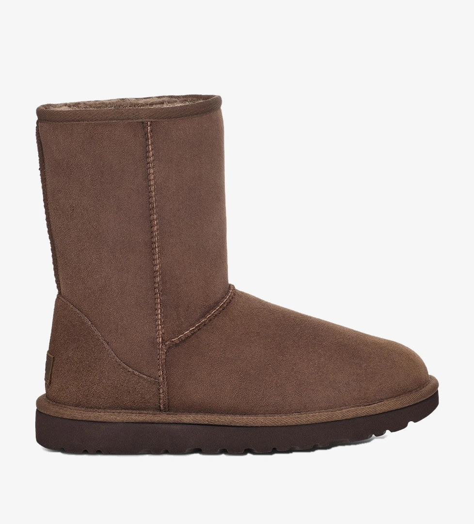 Ugg Kahverengi Ugg Classic Short
