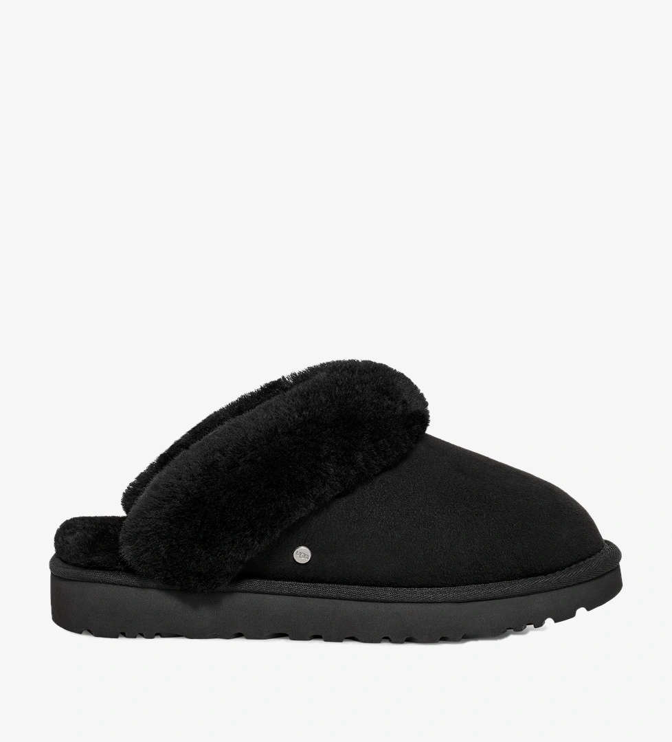 Ugg Siyah Ugg Classic