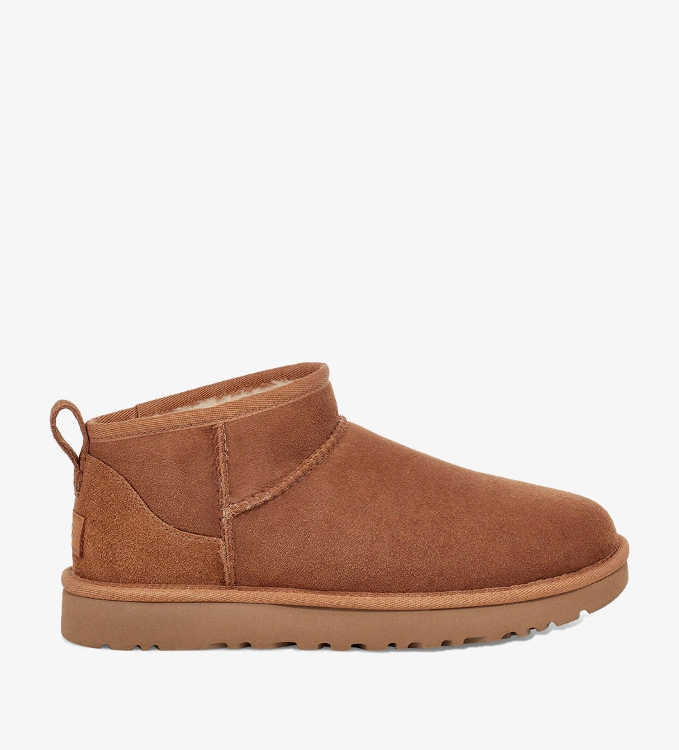 Ugg Kahverengi Ugg Classic Ultra Mini