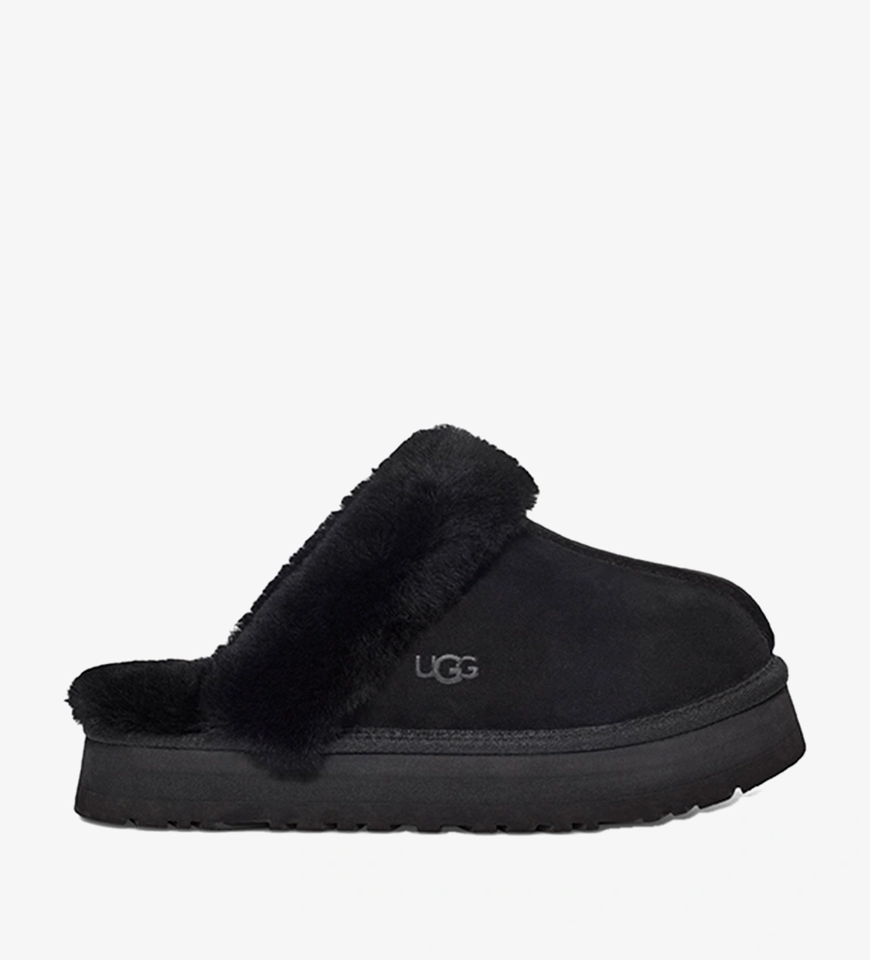 Ugg Siyah Ugg Disquette