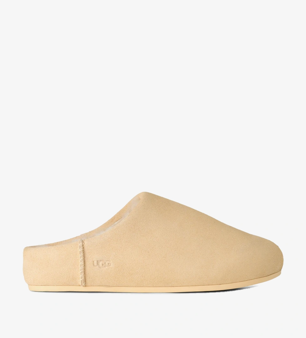 UGG Elea Slip-On Kadın Açık Bej Terlik