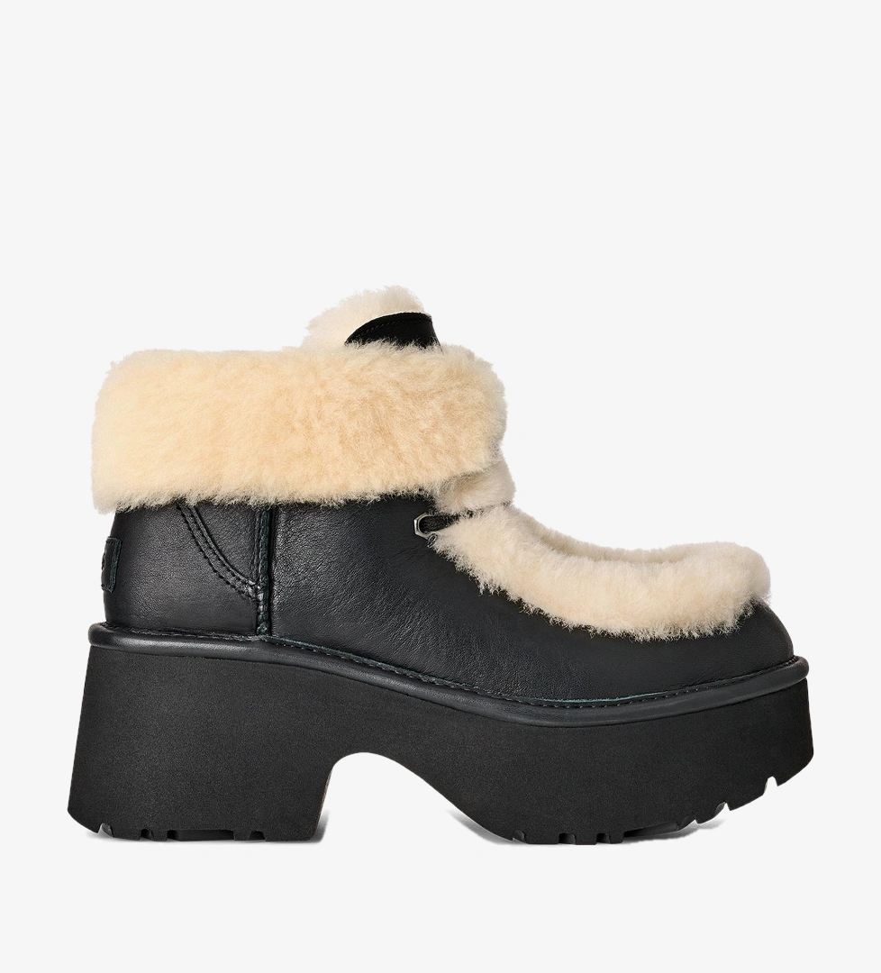 Ugg Ugg Esmee Leather